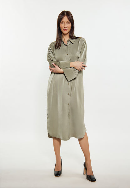 usha BLACK LABEL Kobiety Sukienka