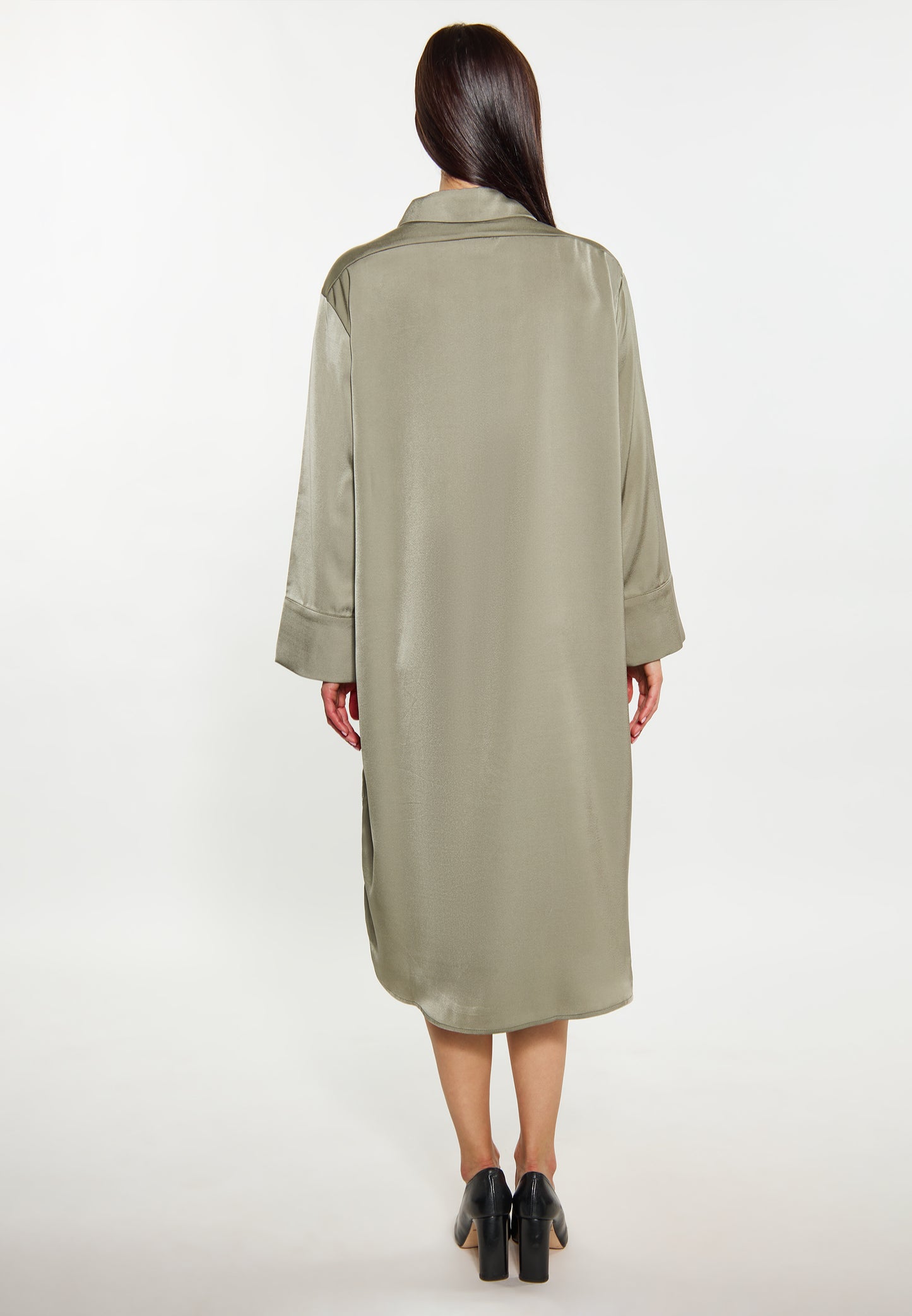 usha BLACK LABEL Kobiety Sukienka