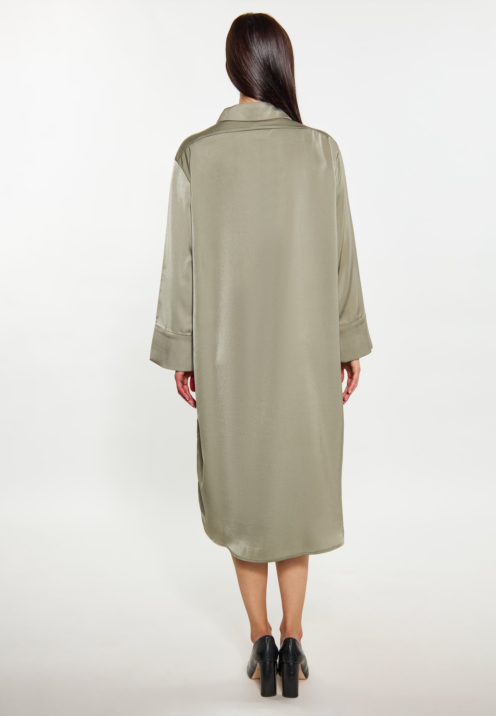 usha BLACK LABEL Kobiety Sukienka