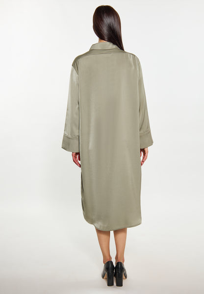 usha BLACK LABEL Kobiety Sukienka