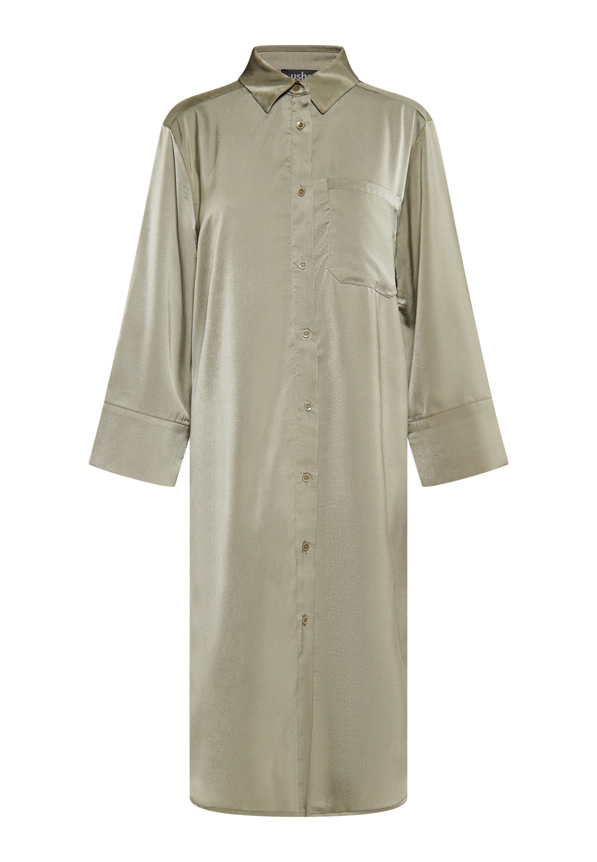 usha BLACK LABEL Kobiety Sukienka