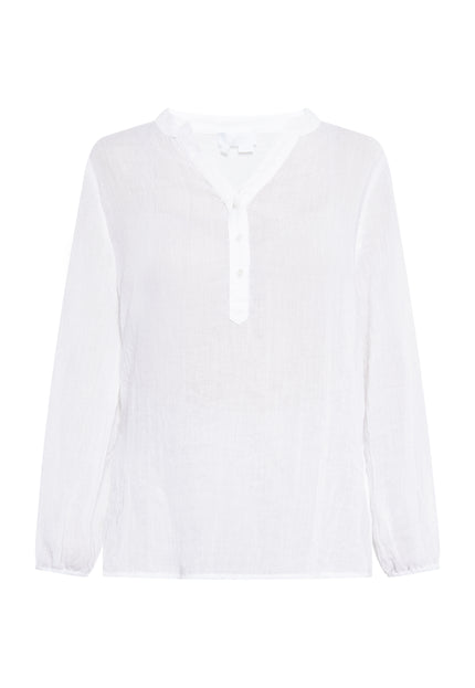 usha WHITE LABEL Damen Bluse