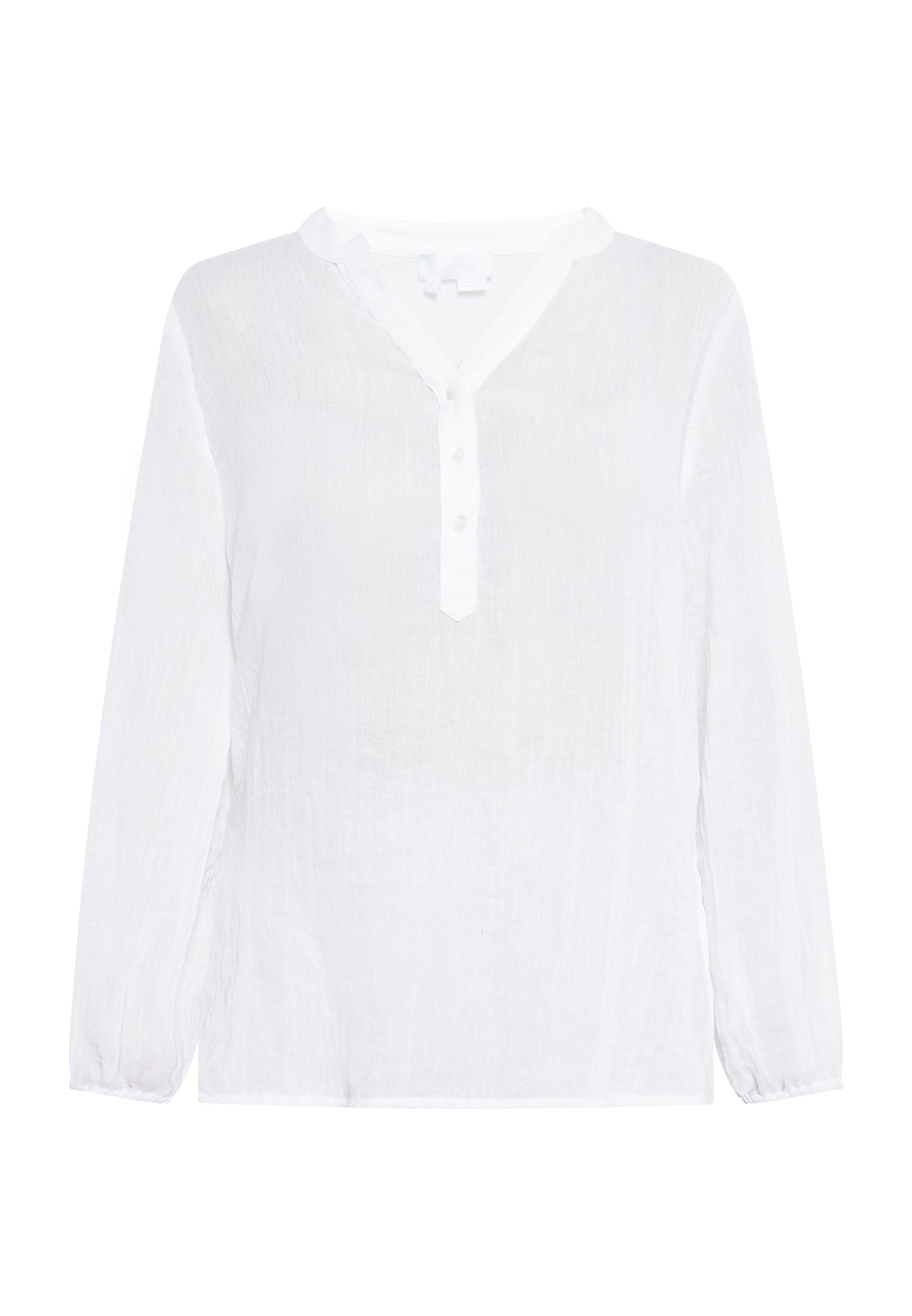 usha WHITE LABEL Women's Blouse