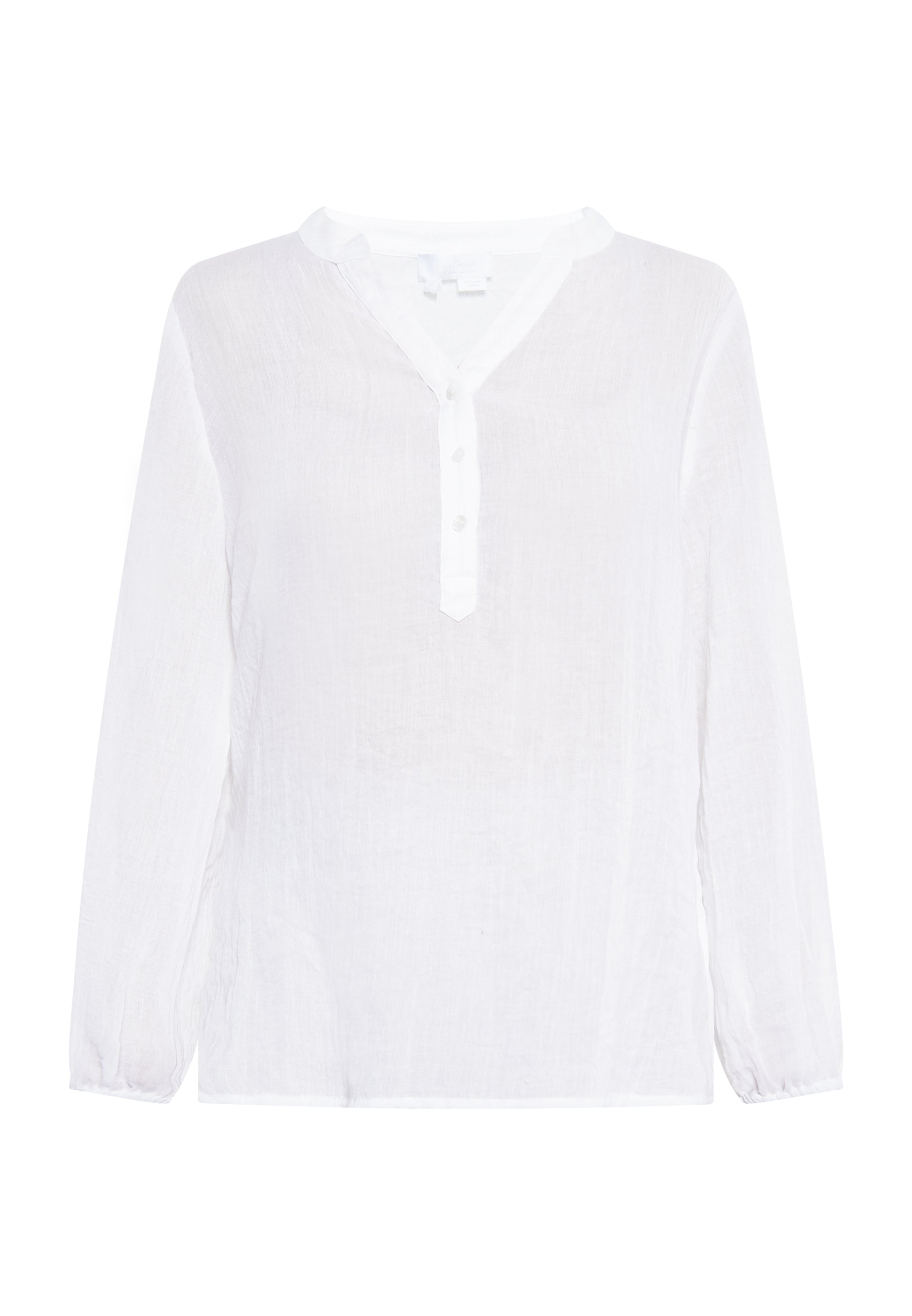 usha WHITE LABEL Women's Blouse
