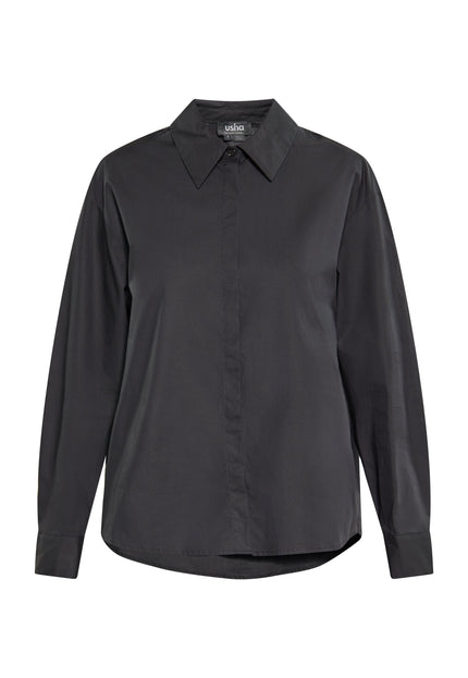 Usha black label Women's Shirt