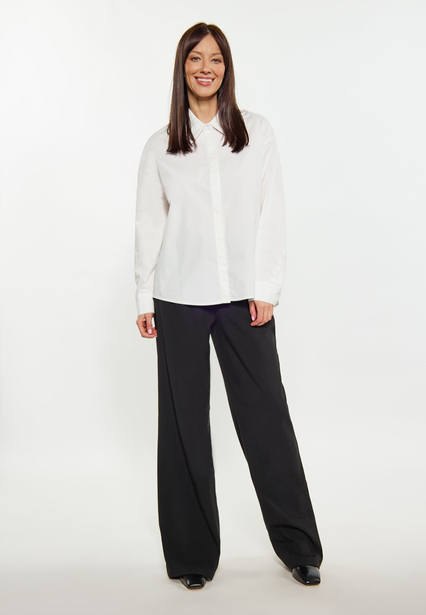 Usha black label Women's Shirt