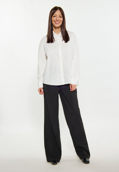 Usha black label Women's Shirt