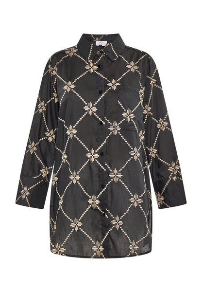 usha FESTIVAL Damen Bluse