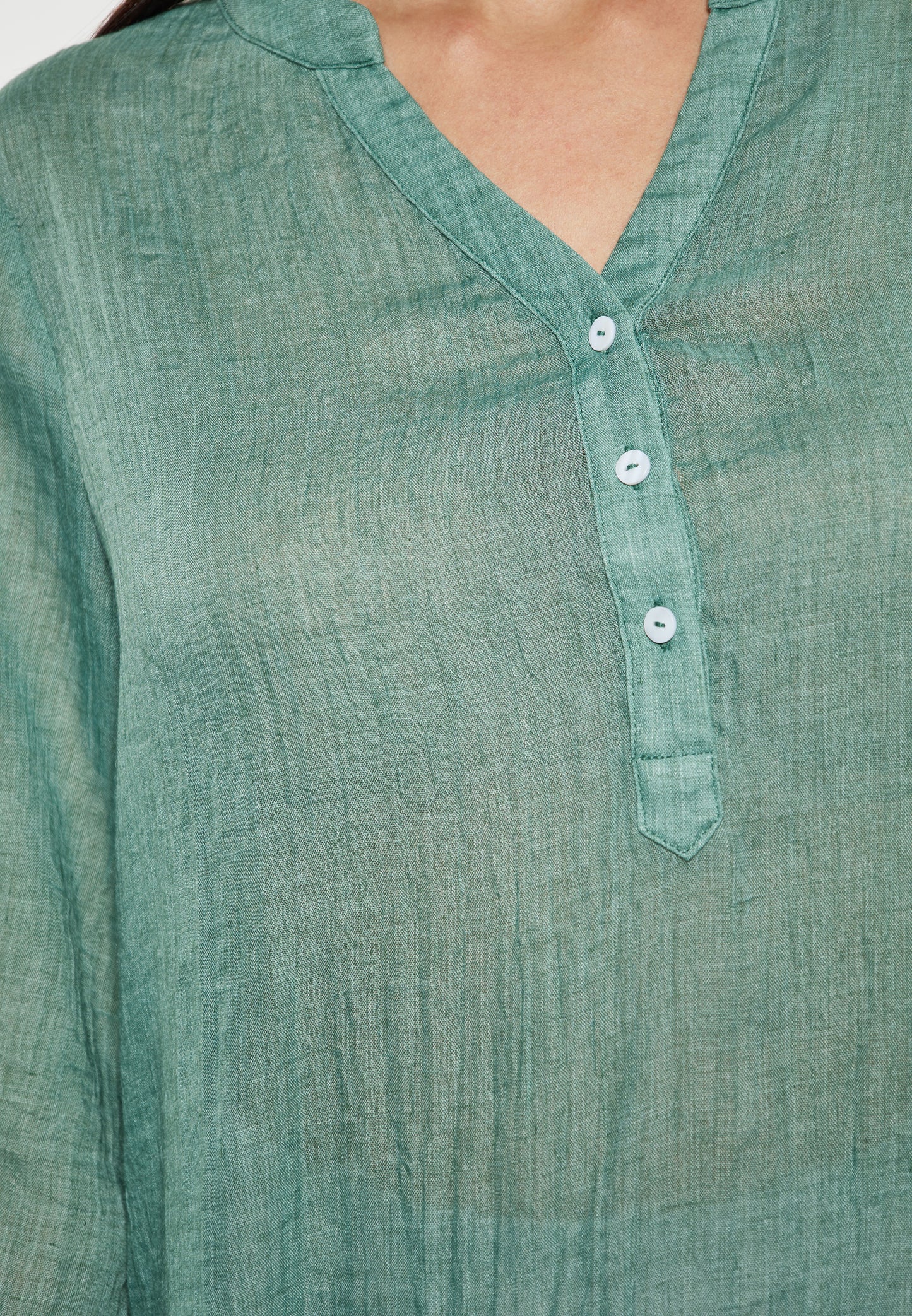 usha WHITE LABEL Women's Blouse