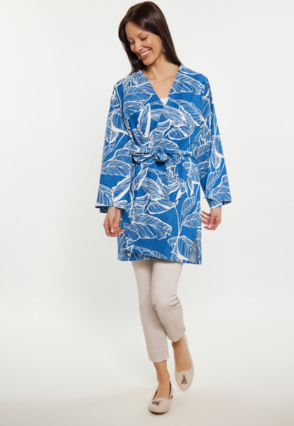 usha Women's Kimono