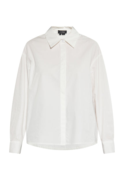 Usha black label Women's Shirt