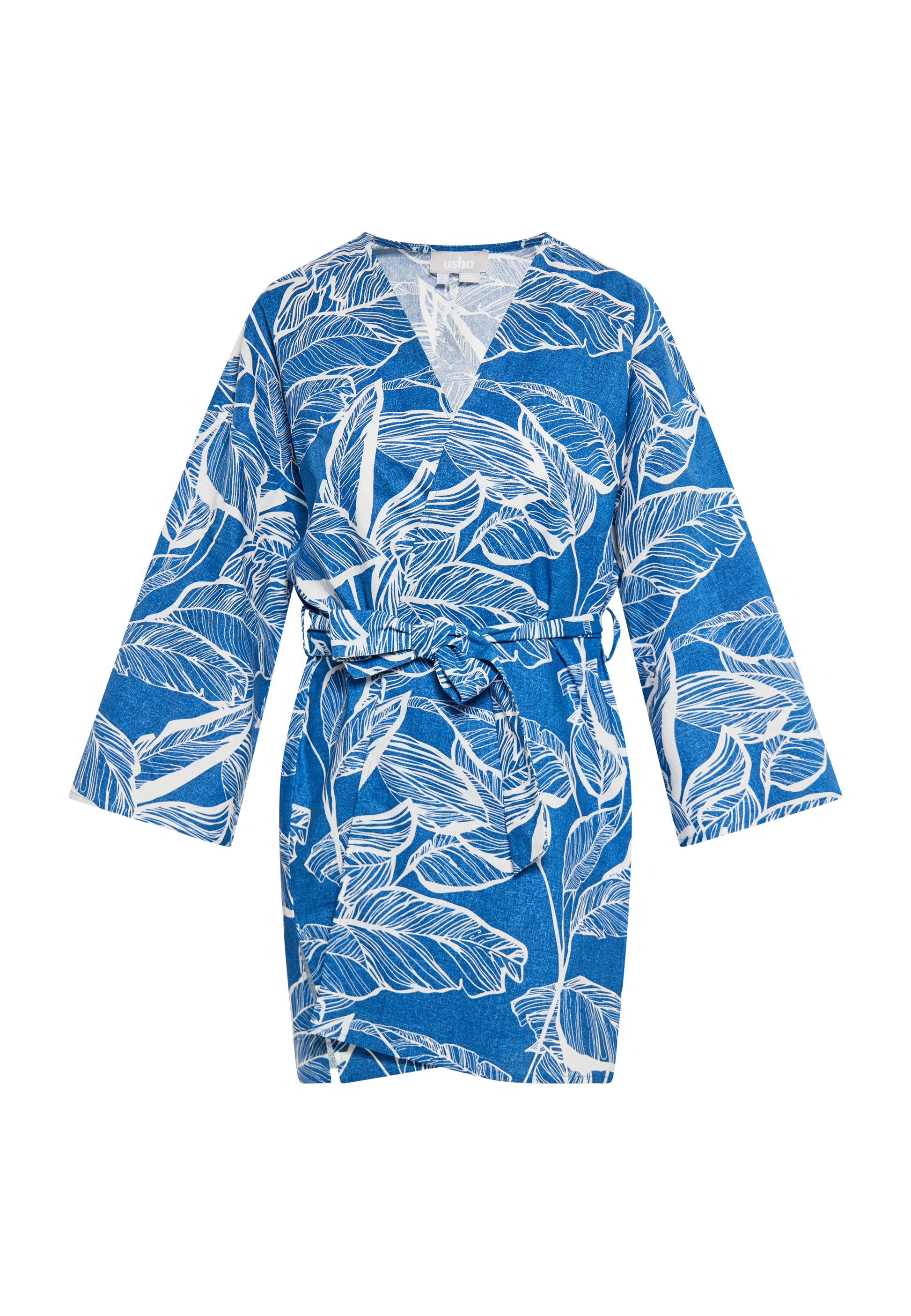usha Women's Kimono