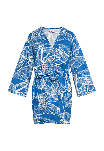 usha Women's Kimono