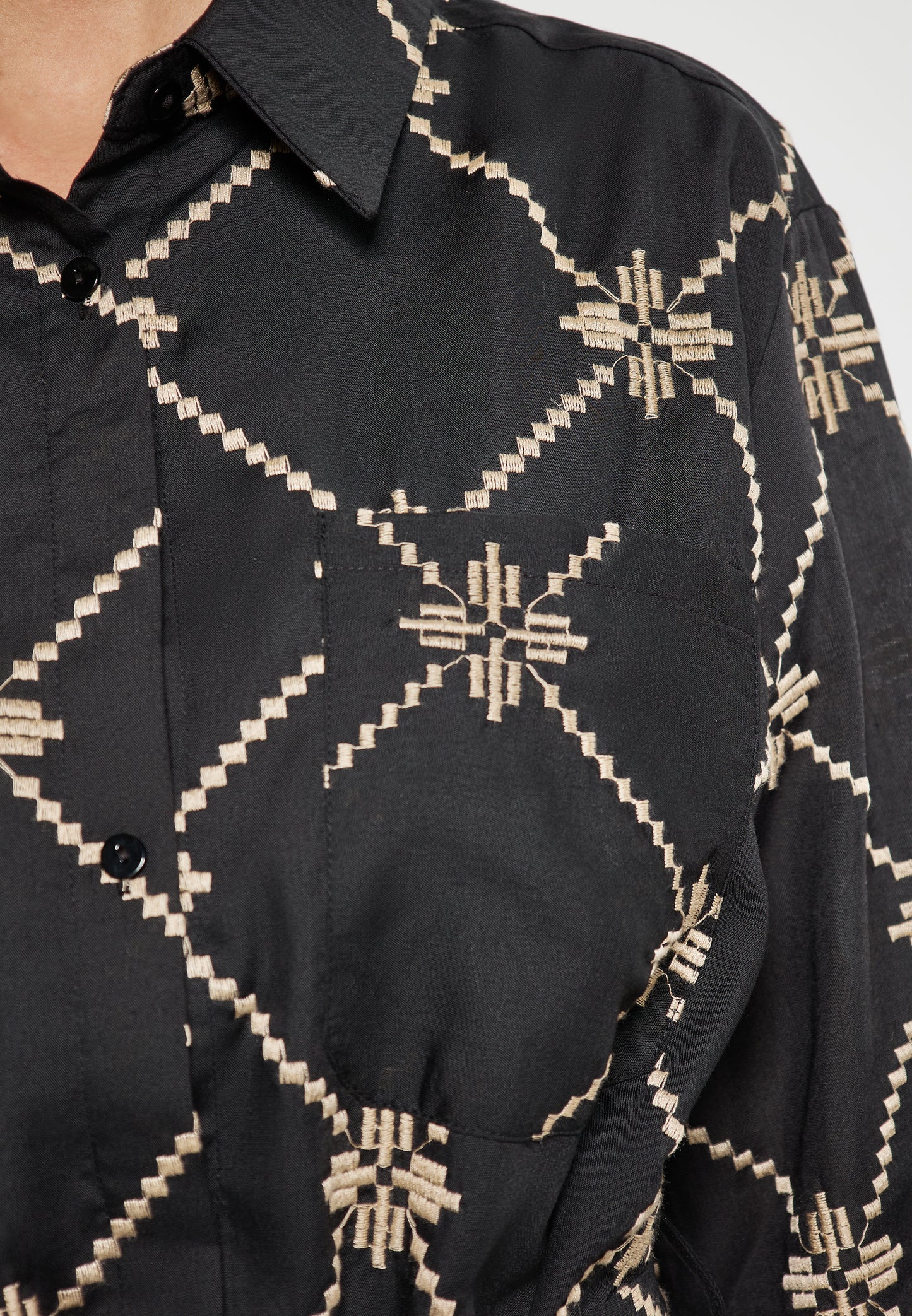 usha FESTIVAL Women's Dress