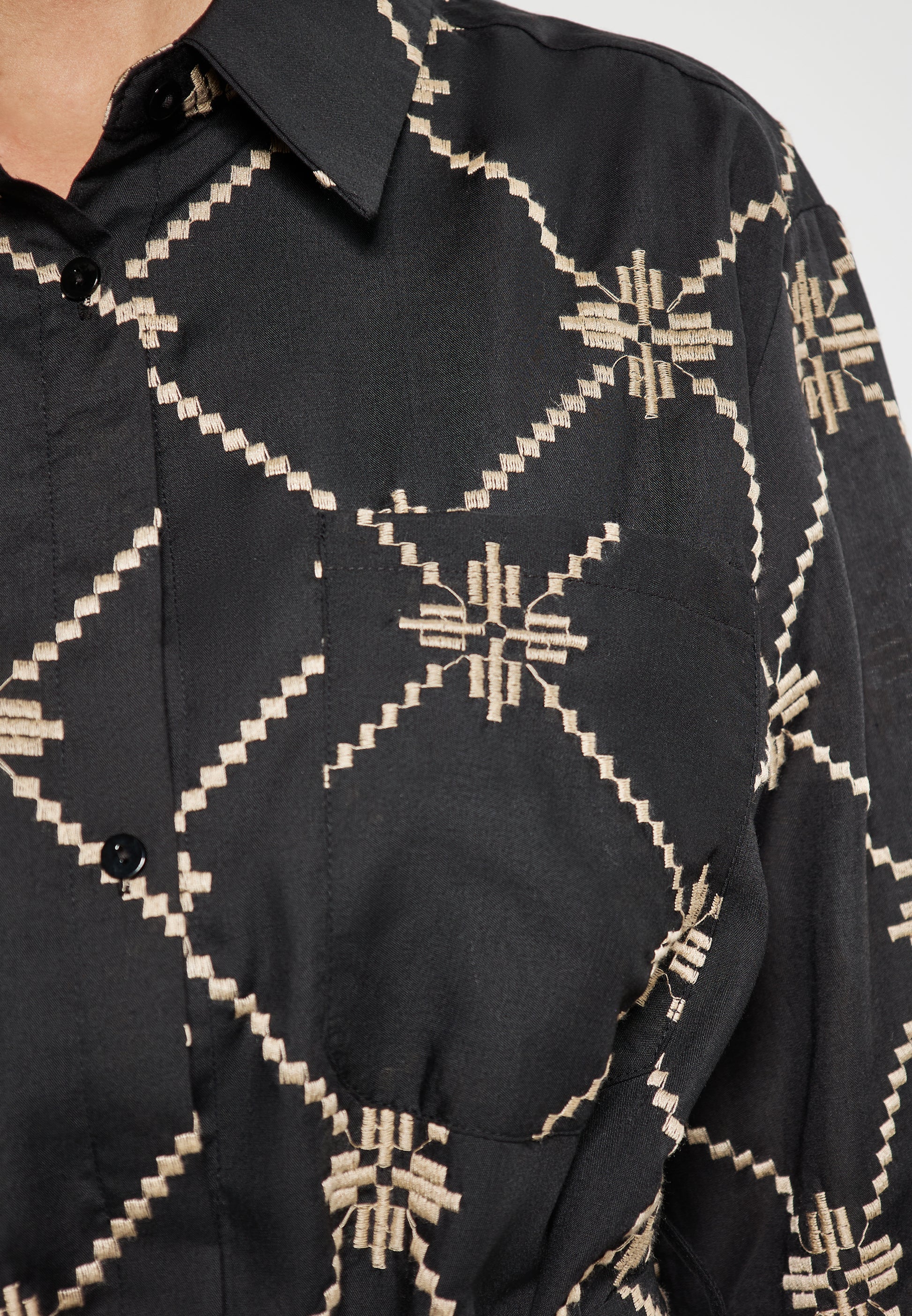 usha FESTIVAL Women's Dress