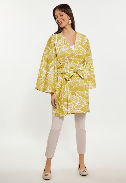 usha Damen's Kimono