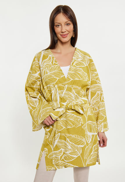 usha Damen's Kimono