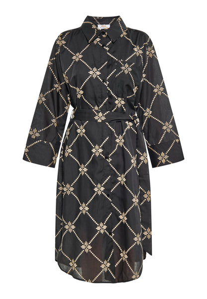 usha FESTIVAL Women's Dress