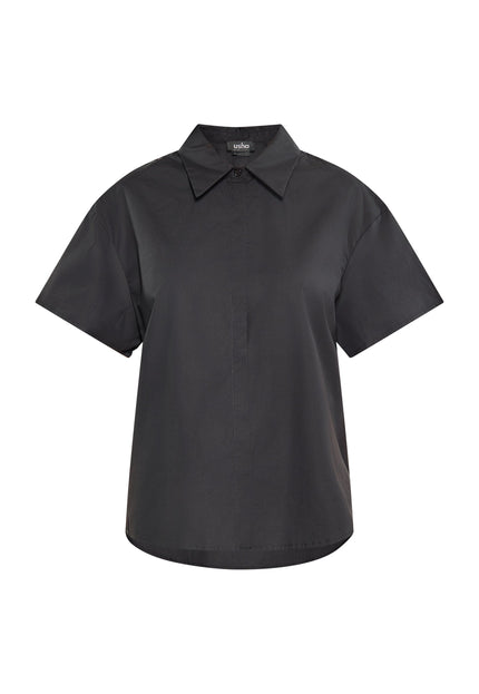 Usha black label Women's Shirt