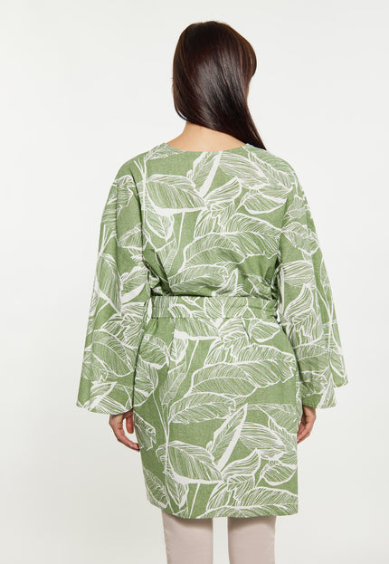 usha Damen's Kimono