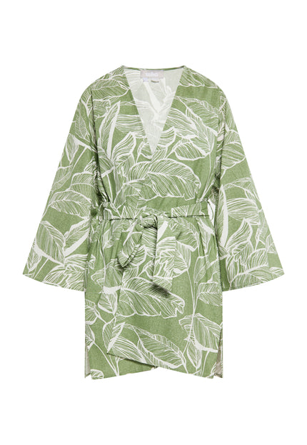 usha Damen's Kimono