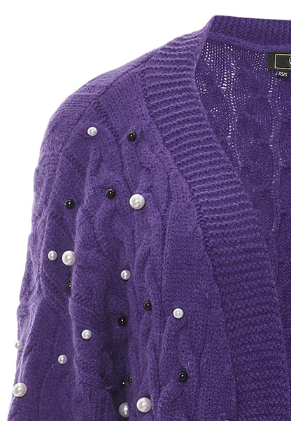 Faina Women's Cardigan
