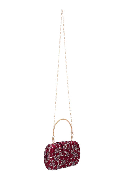 Faina Women's Handbag