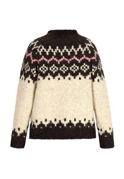 Sweter Kobiety Jalene