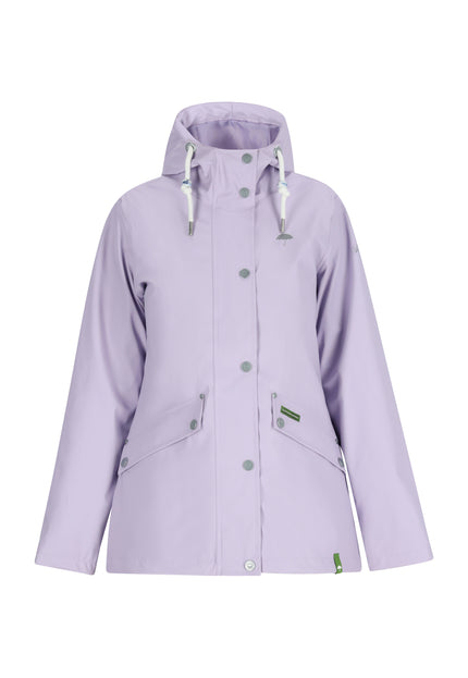 Schmuddelwedda Women's Rain Jacket