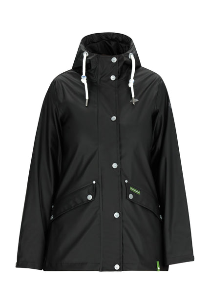 Schmuddelwedda Women's Rain Jacket