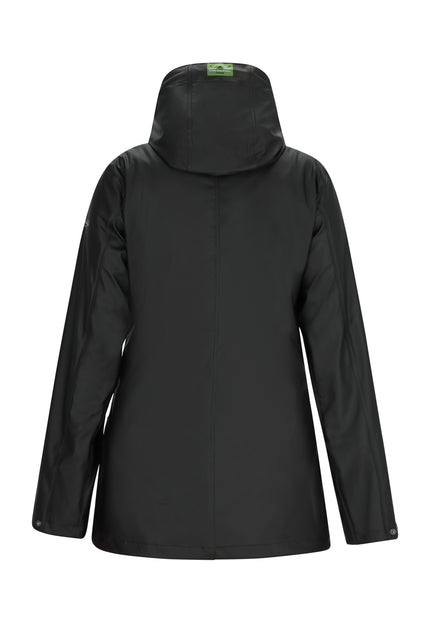 Schmuddelwedda Women's Rain Jacket