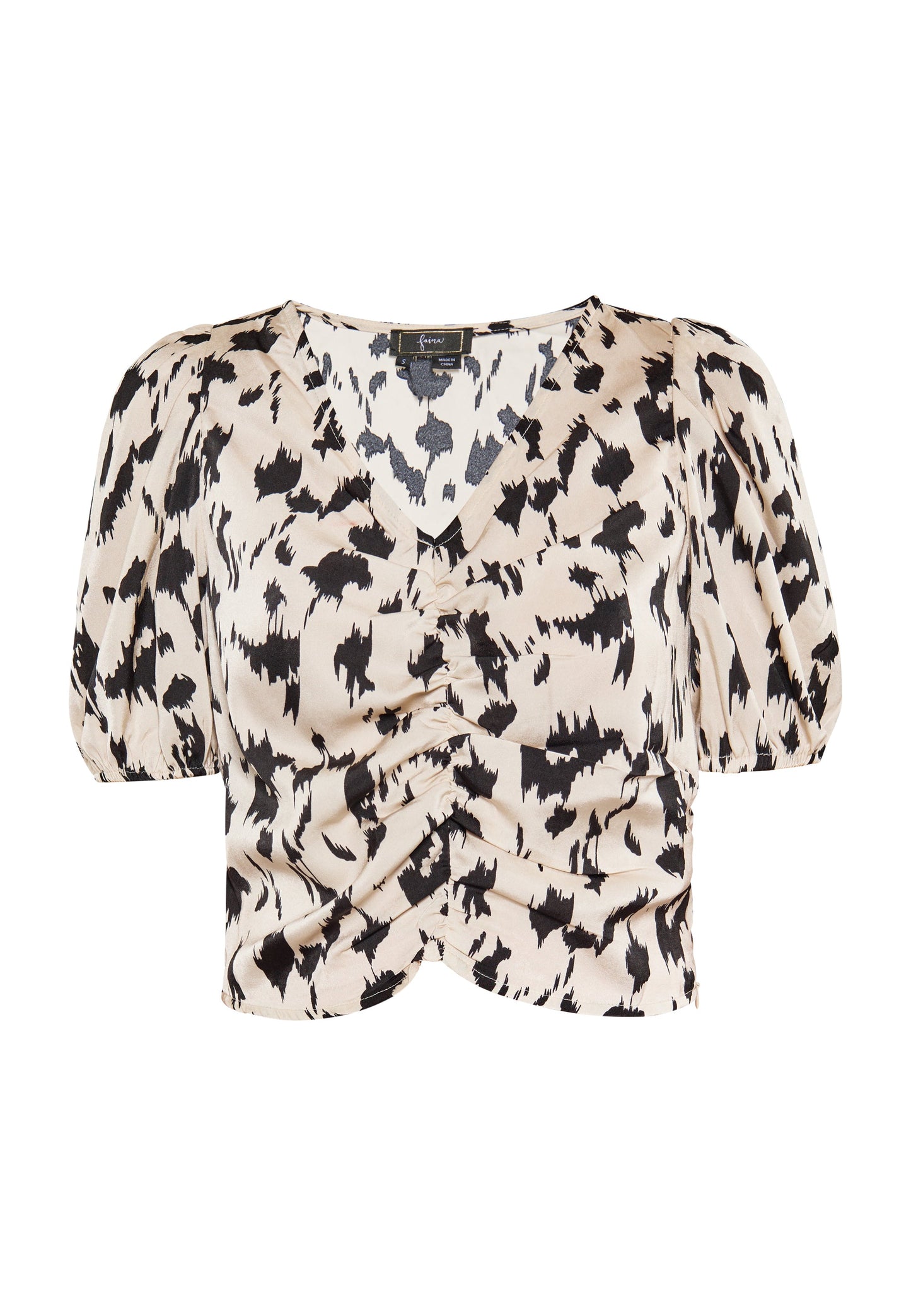Faina Women's Blouse