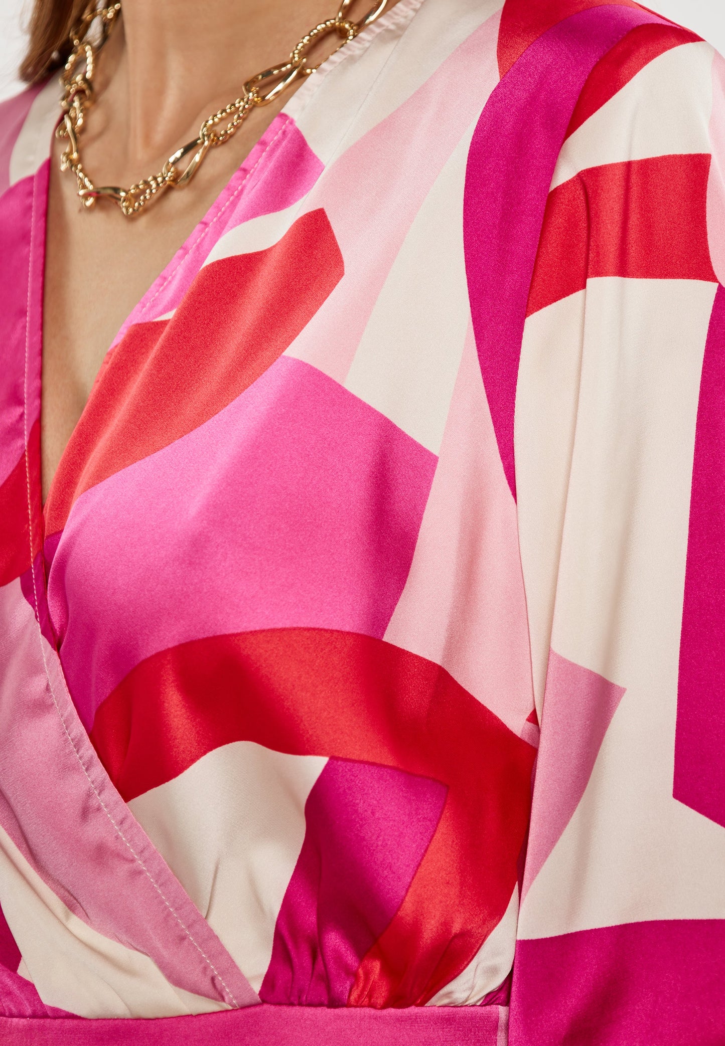 Faina Women's Blouse