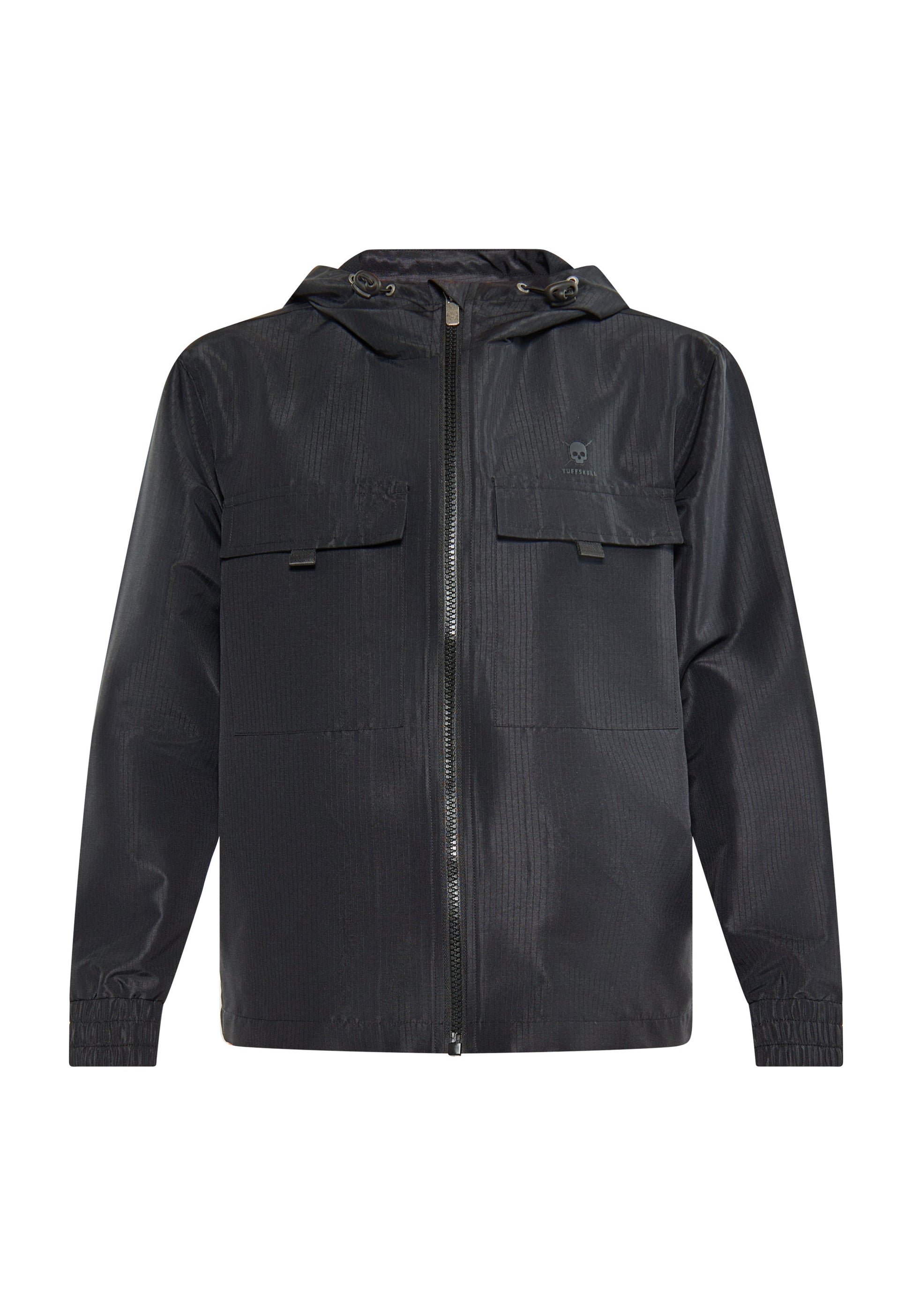 Tuffskull Women's Anorak