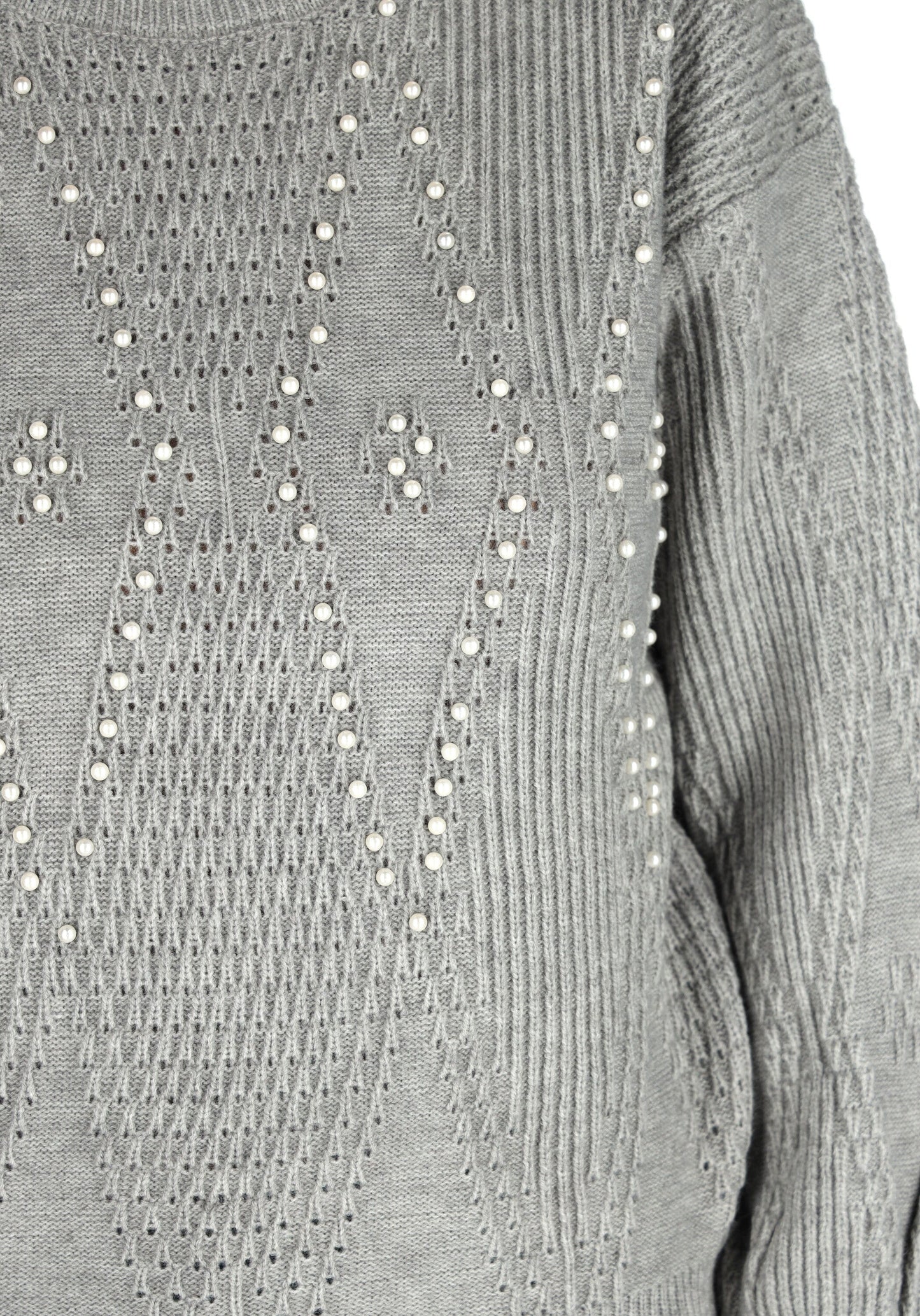 Nally Women's Knitted Sweater