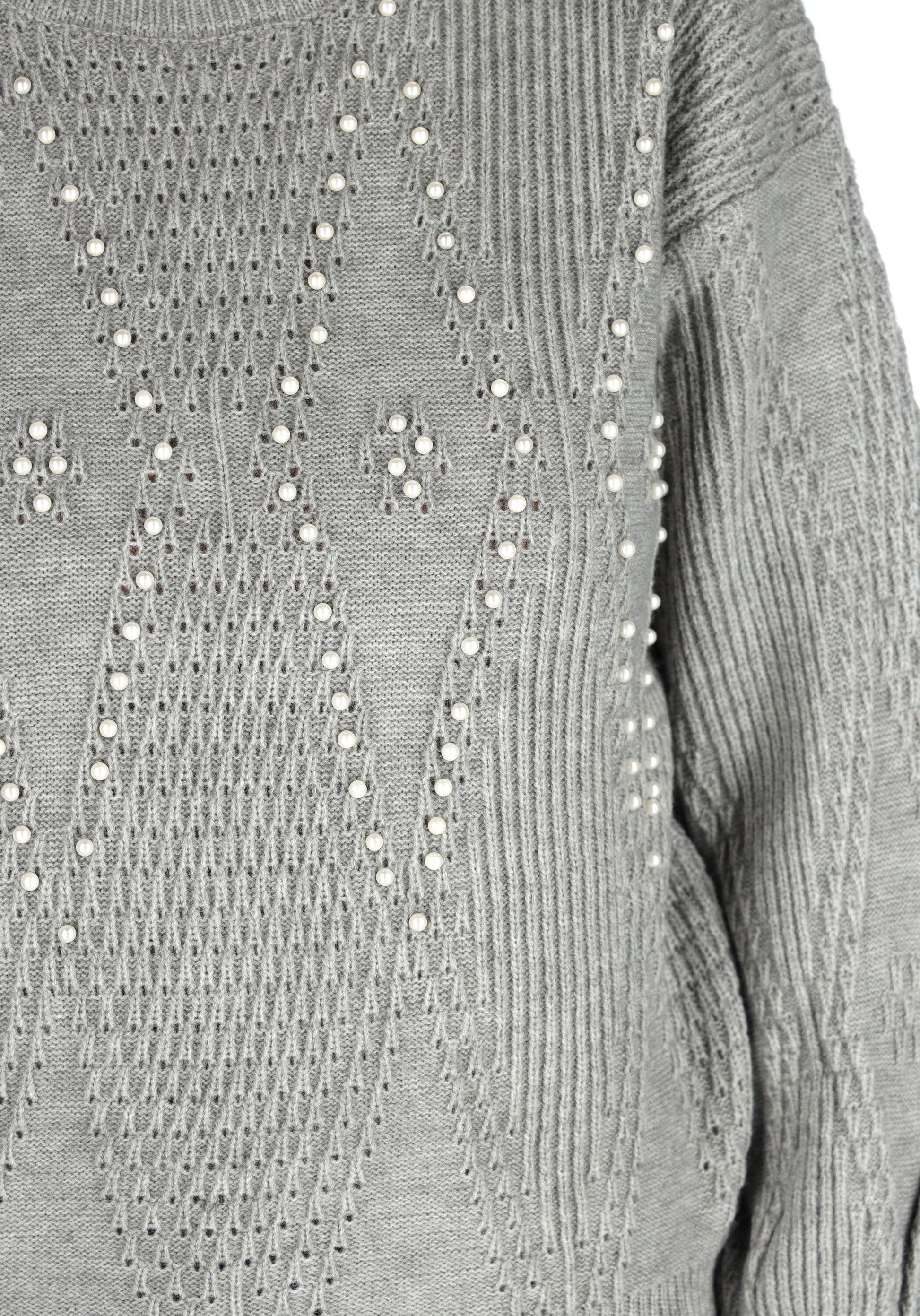 Nally Women's Knitted Sweater