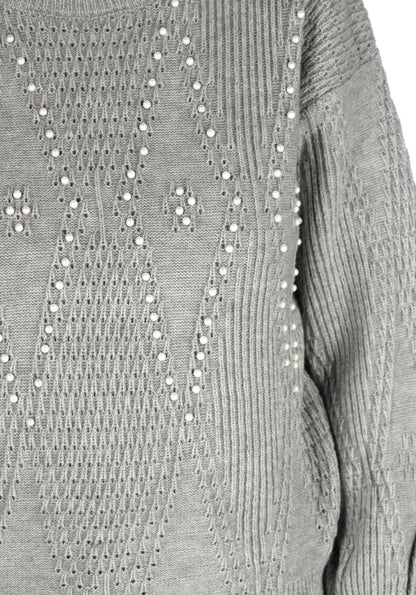 Nally Women's Knitted Sweater