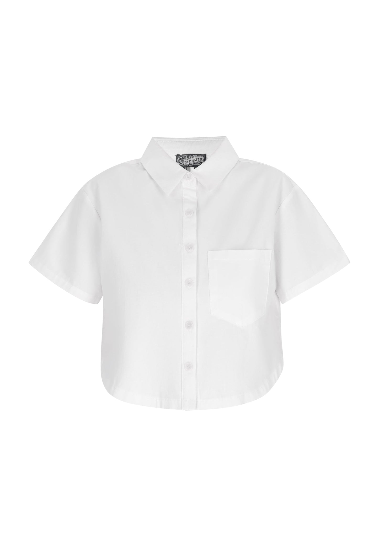 Dreimaster vintage Women's Blouse