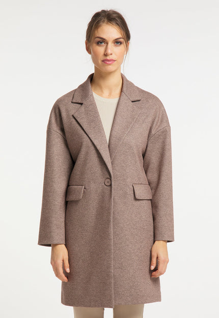 Usha black label Women's Coat