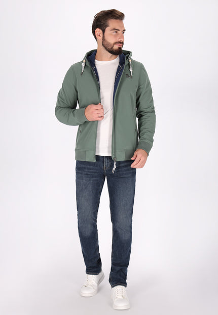 Schmuddelwedda Herren Softshelljacke