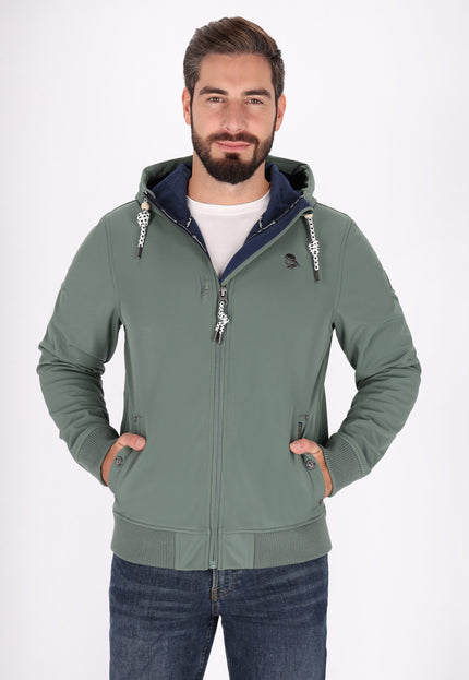 Schmuddelwedda Herren Softshelljacke