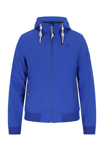 Schmuddelwedda Men's Softshell Jacket