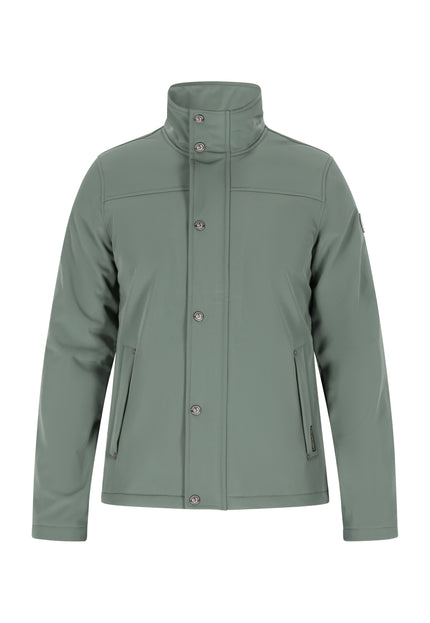 Schmuddelwedda Men's Softshell Jacket