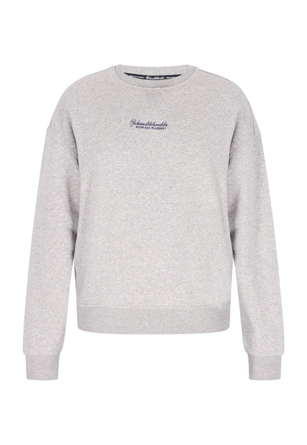 Schmuddelwedda Men's Sweatshirt