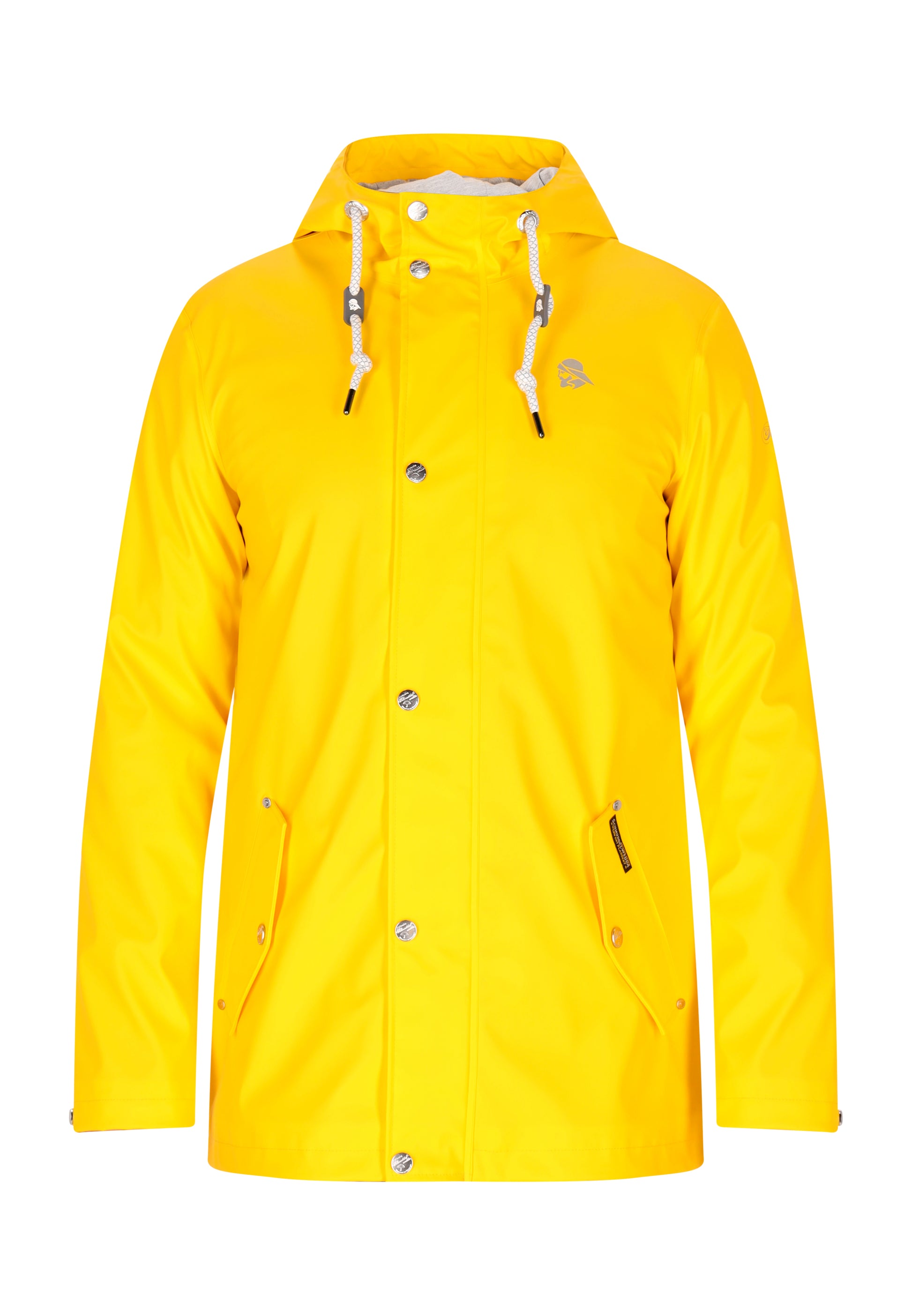 Schmuddelwedda Herren Regenjacke