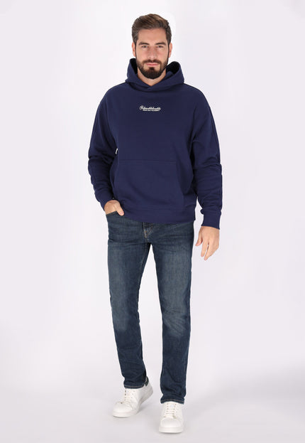 Schmuddelwedda Men's Sweatshirt