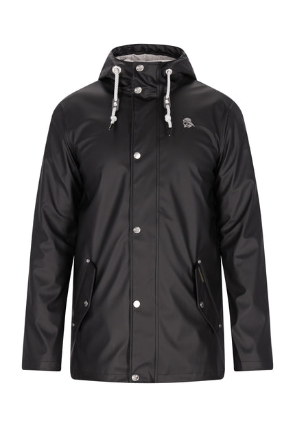 Schmuddelwedda Men's Rain Jacket