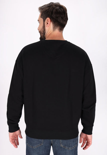 Schmuddelwedda Men's Sweatshirt