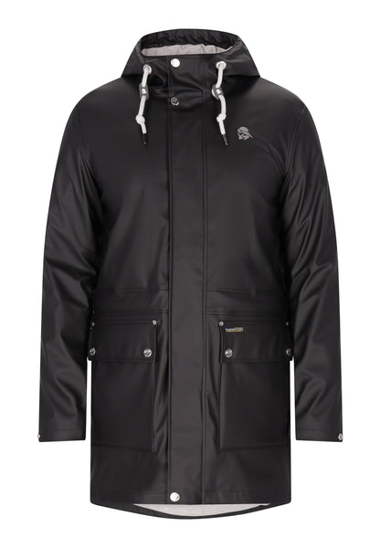 Schmuddelwedda Men's Raincoat