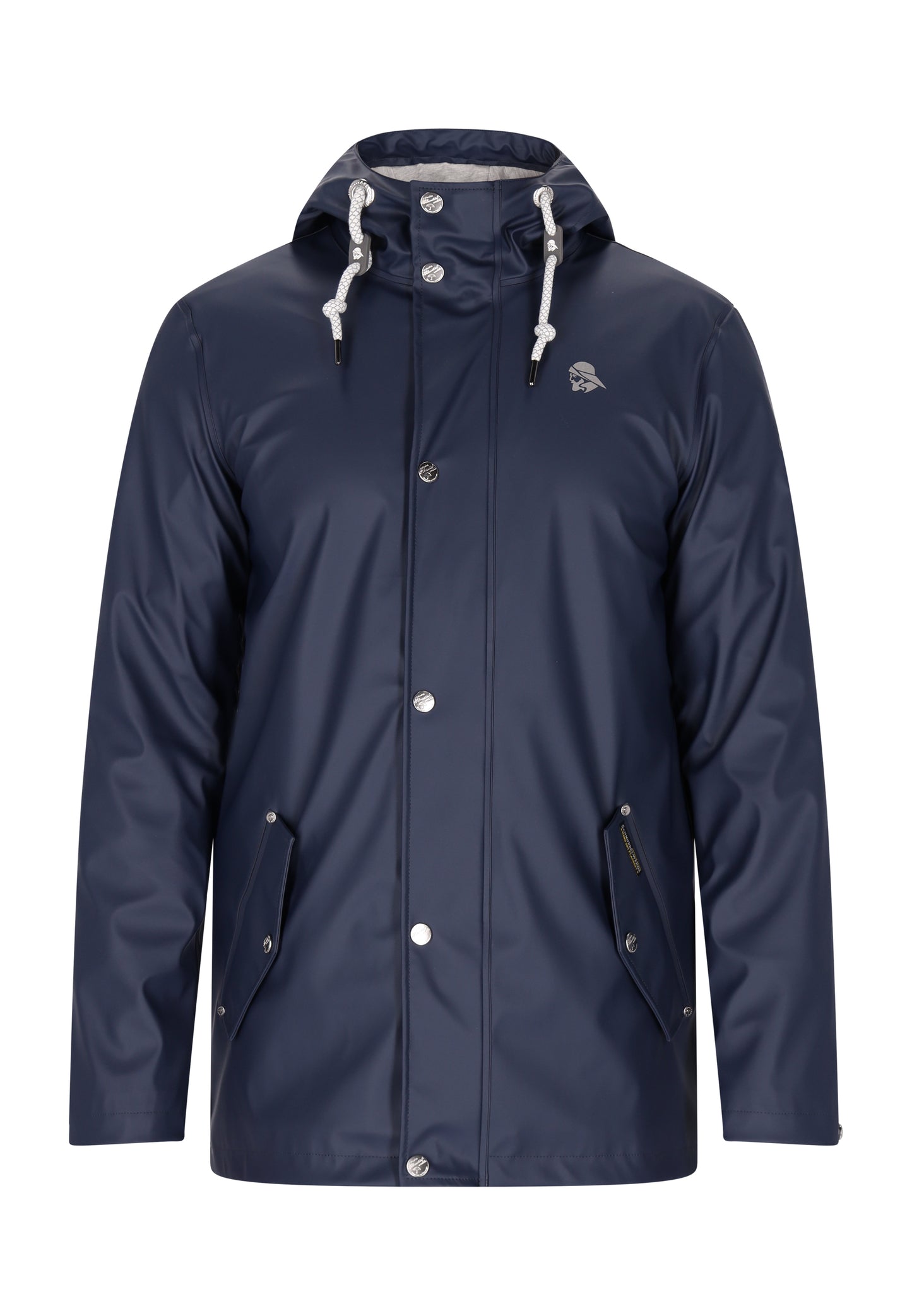 Schmuddelwedda Herren Regenjacke